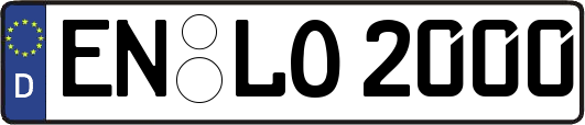 EN-LO2000