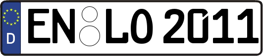 EN-LO2011
