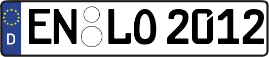 EN-LO2012