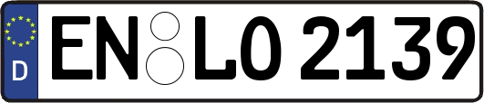 EN-LO2139