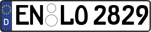 EN-LO2829