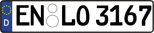 EN-LO3167