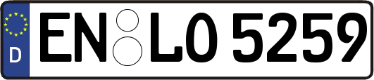 EN-LO5259