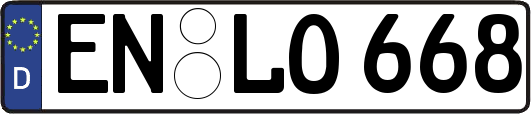 EN-LO668