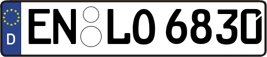 EN-LO6830