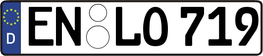 EN-LO719