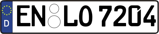 EN-LO7204