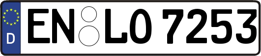 EN-LO7253