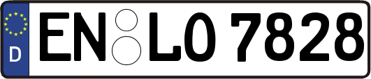 EN-LO7828