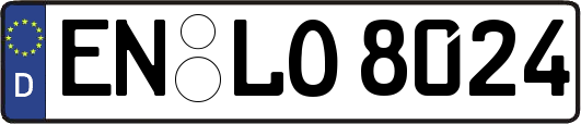 EN-LO8024