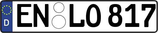 EN-LO817