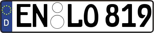 EN-LO819