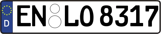 EN-LO8317