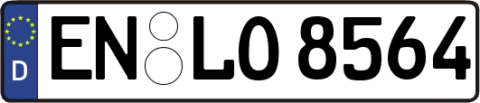 EN-LO8564