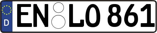 EN-LO861