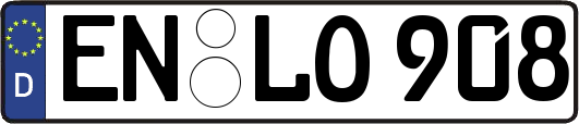 EN-LO908