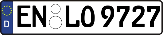 EN-LO9727
