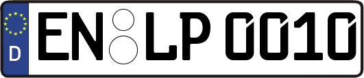 EN-LP0010