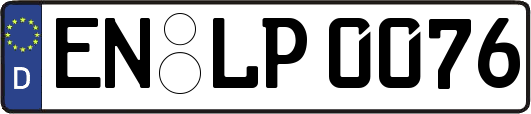 EN-LP0076