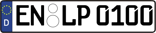 EN-LP0100