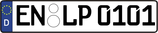 EN-LP0101