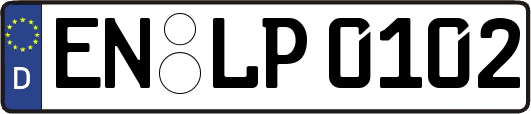 EN-LP0102