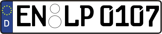 EN-LP0107