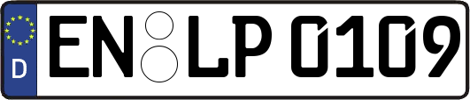 EN-LP0109