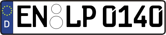 EN-LP0140