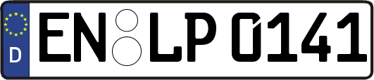 EN-LP0141