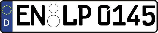 EN-LP0145