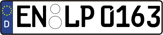 EN-LP0163