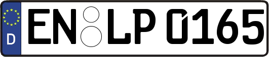 EN-LP0165