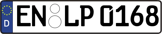 EN-LP0168