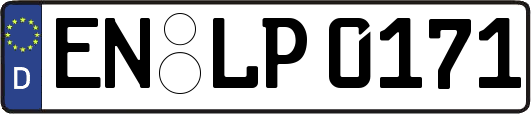 EN-LP0171