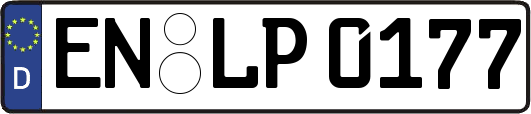 EN-LP0177