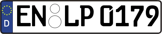 EN-LP0179