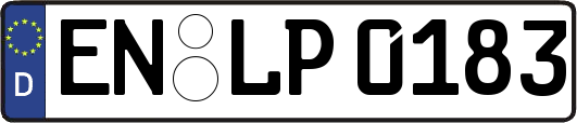 EN-LP0183