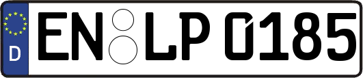 EN-LP0185