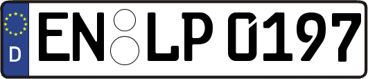 EN-LP0197