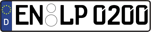 EN-LP0200