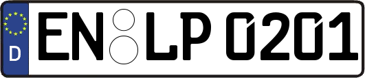 EN-LP0201
