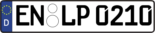 EN-LP0210