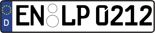 EN-LP0212