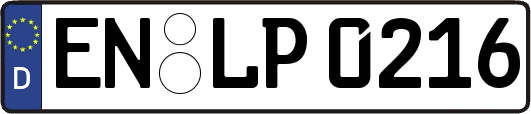 EN-LP0216