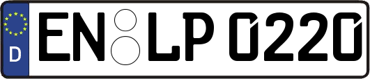 EN-LP0220