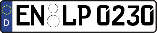 EN-LP0230