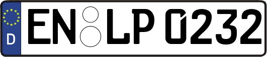 EN-LP0232