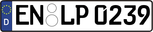 EN-LP0239