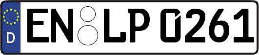 EN-LP0261